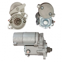 Starter  Motor For Kubota Engines V1902b 1K37163014 1K37163013 - ALL